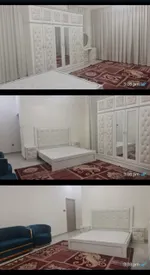 Studio room, bathroom and kitchen : Image 1