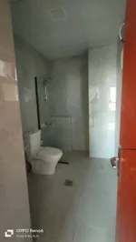 اول سااااكن في عجمان شقه غرفه وصاله واسعه جدا ب الجرف 3 الجديده : Image 5