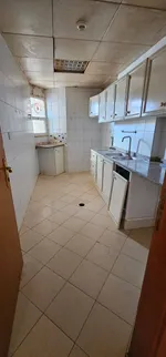 Two rooms and a hall with a balcony, 2 bathrooms, Al Jerf 3, opposite the university : Image 3