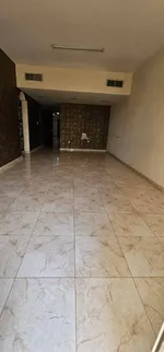 Two rooms and a hall with a balcony, 2 bathrooms, Al Jerf 3, opposite the university : Image 4