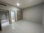 شقة غرفتين وصاله الايجار السنوى على طريق محمد بن زايد سكن عائلى : Image 4