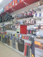 محل زينة وإكسسوارات سيارات : Image 3