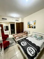 Furnished 1BHK for Monthly Rent – Ajman : Image 5