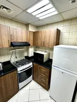 Furnished 1BHK for Monthly Rent – Ajman : Image 6