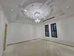 Residential commercial villa for sale in Ajman, Al Rawdha 2 area. A new villa with a sophisticated design consisting of a ground floor and a first floor : Image 2