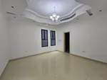 Residential commercial villa for sale in Ajman, Al Rawdha 2 area. A new villa with a sophisticated design consisting of a ground floor and a first floor : Image 3