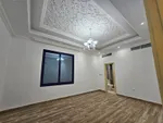 Residential commercial villa for sale in Ajman, Al Rawdha 2 area. A new villa with a sophisticated design consisting of a ground floor and a first floor : Image 6