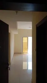 شقه للايجارالسنوي غرفه وصاله في الروضه 2 عجمان 2 حمام///Apartment for annual rent, one bedroom and a hall in Al Rawda 2, Ajman, 2 bathrooms : Image 1