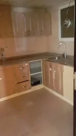 شقه للايجارالسنوي غرفه وصاله في الروضه 2 عجمان 2 حمام///Apartment for annual rent, one bedroom and a hall in Al Rawda 2, Ajman, 2 bathrooms : Image 7