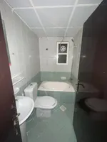 اوسع استوديو في عجمان مطبخ منفصل بالراشيديه : Image 4