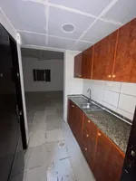 اوسع استوديو في عجمان مطبخ منفصل بالراشيديه : Image 5