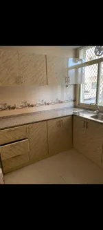 One bedroom apartment and a hall for the second resident in Naimiya : Image 3