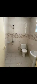 One bedroom apartment and a hall for the second resident in Naimiya : Image 6