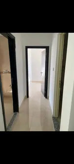 One bedroom apartment and a hall for the second resident in Naimiya : Image 4