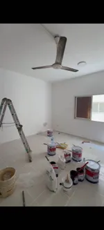 Very spacious studio for annual rent in Rashidiya 3 : Image 2