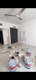 Very spacious studio for annual rent in Rashidiya 3 : Image 3