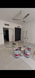 Very spacious studio for annual rent in Rashidiya 3 : Image 4