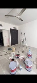 Very spacious studio for annual rent in Rashidiya 3 : Image 7