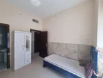 Two bedroom apartment for annual rent in Al Rashidiya 1, Pearl Towers, Ajman ///Apartment for annual rent, two bedrooms and a hall in Al Rashidiya 1, Pearl Towers, Ajman : Image 7