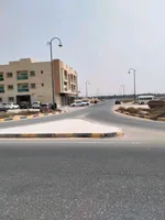 للبيع قطعه ارض في الياسمين عجمان موقع مميز جدا : Image 1