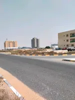 للبيع قطعه ارض في الياسمين عجمان موقع مميز جدا : Image 3