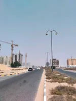 للبيع قطعه ارض في الياسمين عجمان موقع مميز جدا : Image 2