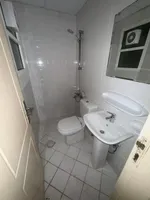 غرفتين وصاله مع  2 حمام النعيميه 1 مقابل ابراج النعيميه : Image 1