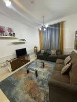 ابراج السيتي تااور - عجمان - النعيمية : Image 4