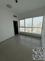 شقق غرفتين وصالـة ( تكييف مجـــاني + موقف للسياراة مجـــاني + صياة مجـــاني ) 3 حمامات - اطلالات مفتوحة - تشطيبات سوبر ديلوكس (احجـــــز الان) : Image 3