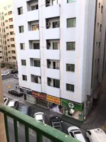 🔹 Great opportunity for staff and singles. A large studio with separate kitchen and balcony in the Rolla area 🔹 : Image 5