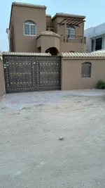 للايجار فيلا في منطقة الروضه مكونه من 5 غرف : Image 5