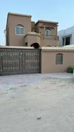 للايجار فيلا في منطقة الروضه مكونه من 5 غرف : Image 6