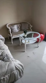 استديو سنوي للايحار مع الفرش وباركن بابراج النعيميه C : Image 2