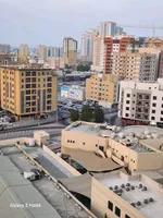 استديو سنوي للايحار مع الفرش وباركن بابراج النعيميه C : Image 4