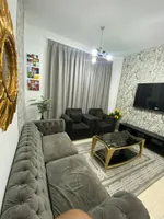 غرفه وصاله في ابراج السيتي تاور : Image 1