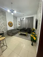 غرفه وصاله في ابراج السيتي تاور : Image 2