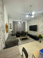 غرفه وصاله في ابراج السيتي تاور : Image 4