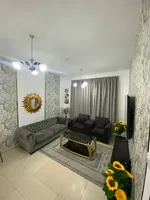 غرفه وصاله في ابراج السيتي تاور : Image 8