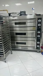 للبيع مخبز وكافتيريا : Image 3