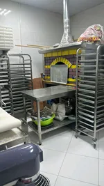 للبيع مخبز وكافتيريا : Image 1