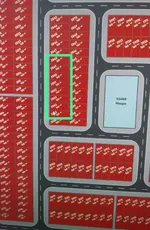 للبيع أراضي سكنية فلل تملك حر في مجمع بساتين السرة بأم القيوين : Image 3