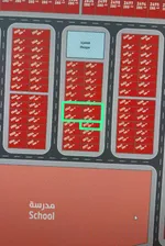 للبيع أراضي سكنية فلل تملك حر في مجمع بساتين السرة بأم القيوين : Image 1