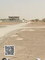 Residential land for sale in Ajman - Al Manama/Block 14 📍 A strategic, upscale location - A fully serviced residential area with existing villas : Image 2