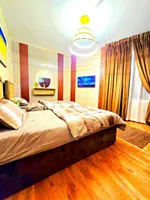 Two bedroom apartment for sale in Rashidiya 1 : Image 5