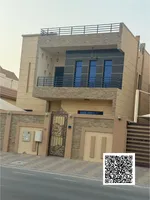 للبيع فيلا راقية بتصميم أنيق في عجمان – الروضة 2 : Image 7