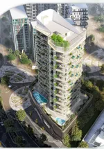 شقق سكنية : Image 1