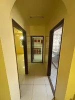 Apartment for annual rent, a room and a hall in Ajman Corniche : Image 1