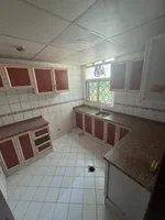 Apartment for annual rent, a room and a hall in Ajman Corniche : Image 3