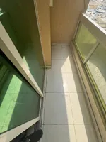 Apartment for annual rent, a room and a hall in Ajman Corniche : Image 4