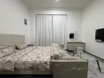 Furnished studio for monthly rent in Riyadh, south of Al Shamkha : Image 3